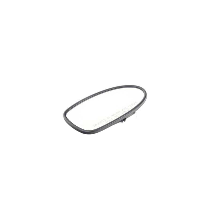 Genuine BMW 51167890510 E39 Mirror Glas Heated Convex Right M (Inc. M5)