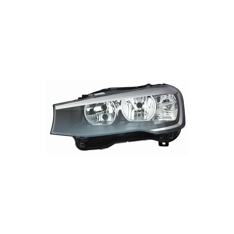 Abakus 44411A8RMLDEM2 Headlight | ML Performance UK
