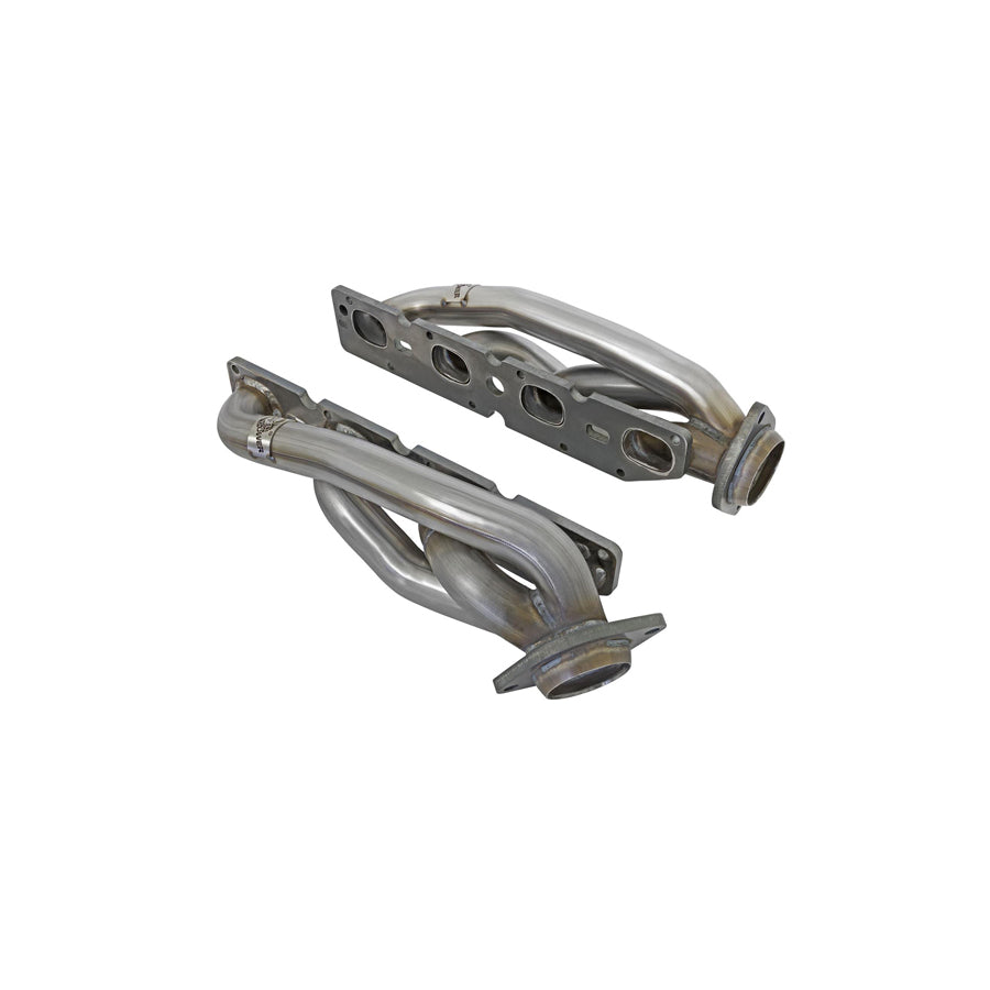 aFe 48-32023 Short Tube Header Dodge RAM 1500 (DT) 19-21 V8-5.7L HEMI | ML Performance UK Car Parts