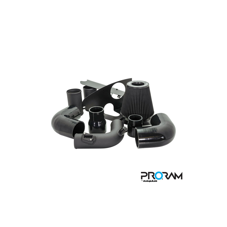 RAMAIR PRK-101-DD VAG AUDI SEAT SKODA VW INDUCTION KITS | ML Performance UK Car Parts