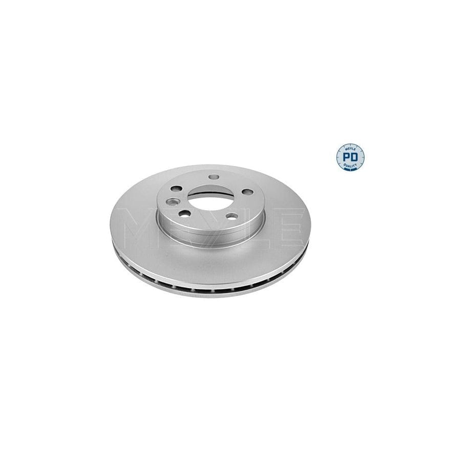 Meyle 183 521 1086/Pd Brake Disc