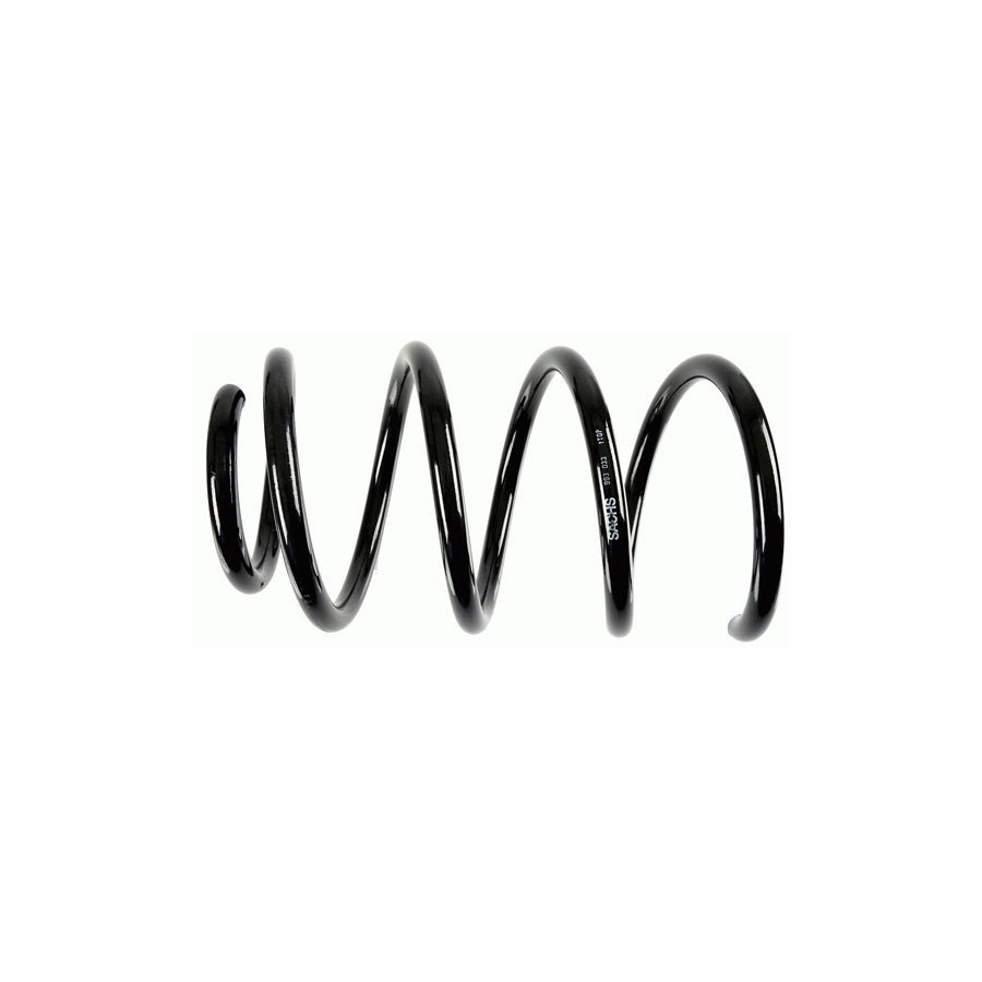 Sachs 993 033 Coil Spring