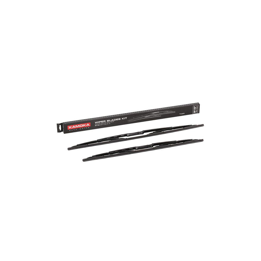 Kamoka Flat 27F11 Wiper Blade | ML Performance UK Car Parts