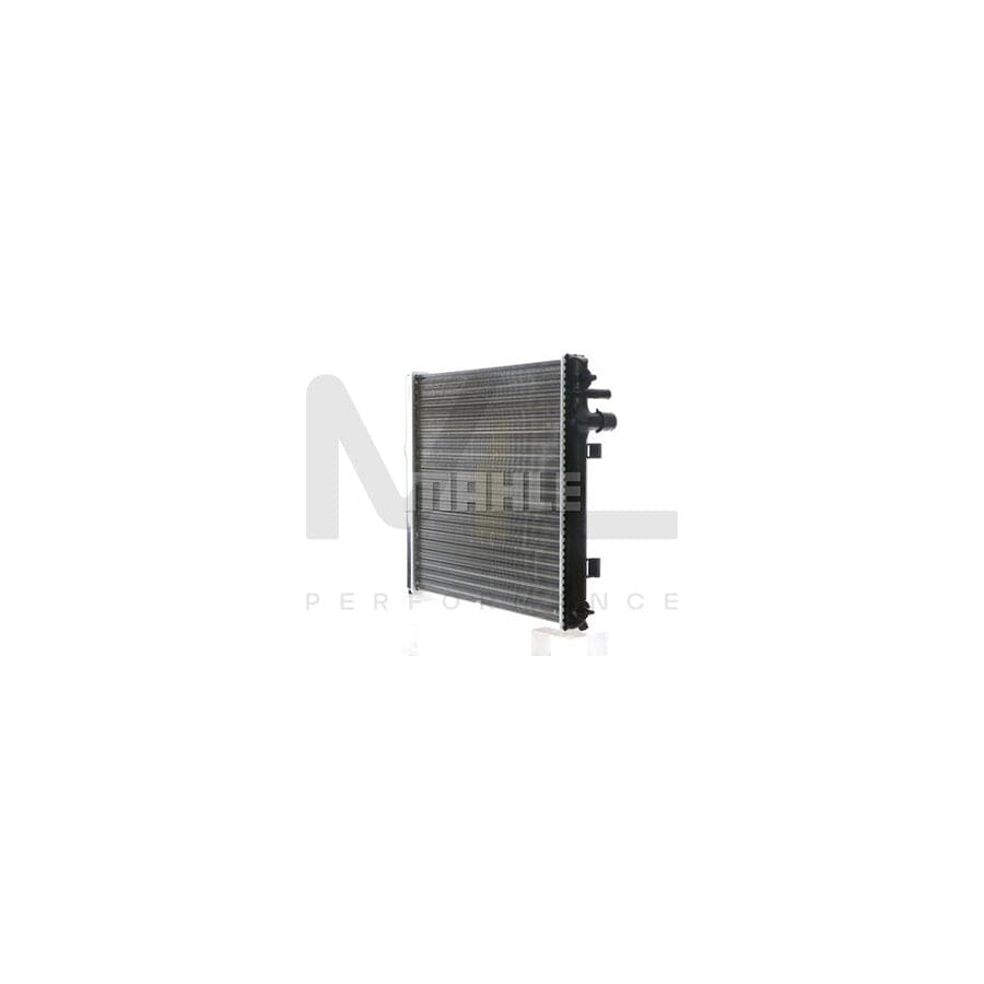 MAHLE ORIGINAL CR 555 000S Engine radiator Mechanically jointed cooling fins, Automatic Transmission | ML Performance Car Parts