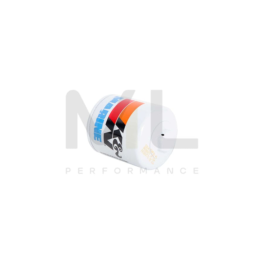 K&N HM-1018 Marine Oil Filter | ML Car Parts UK | ML Performance