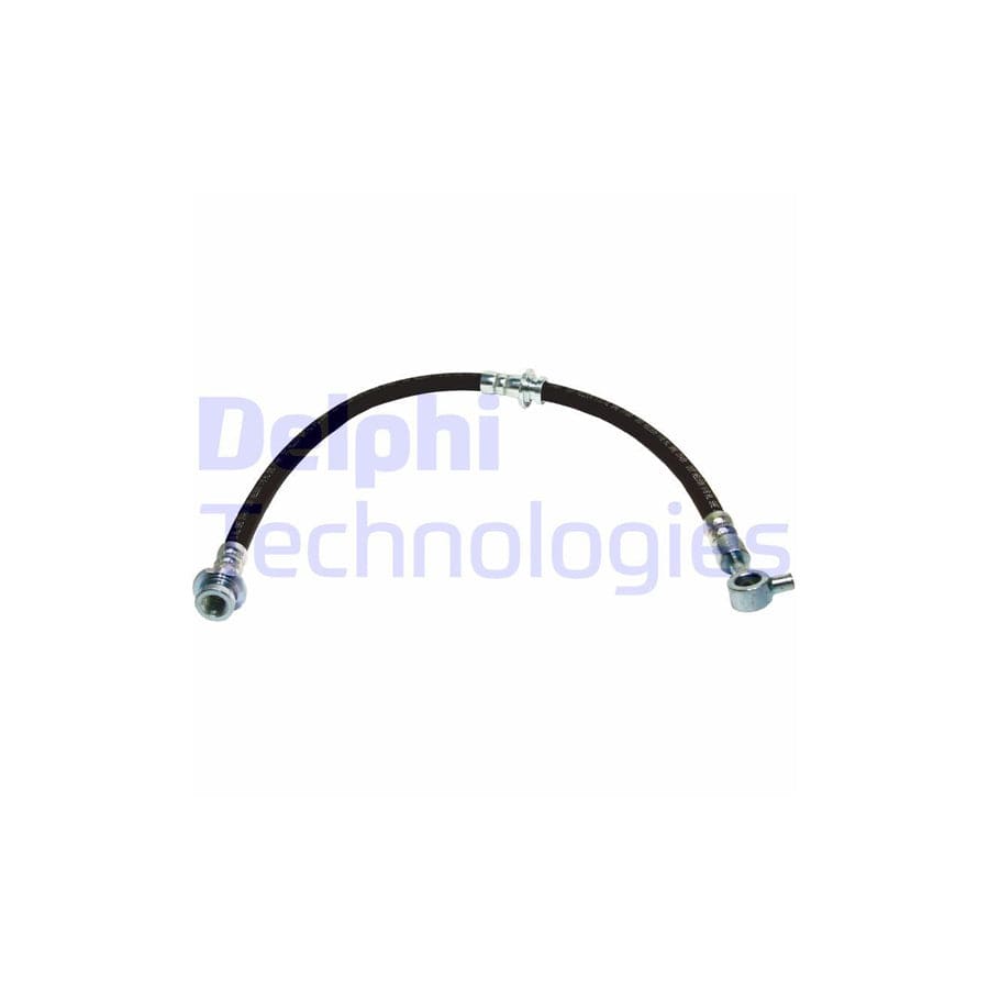 Delphi Lh6639 Brake Hose ML Performance
