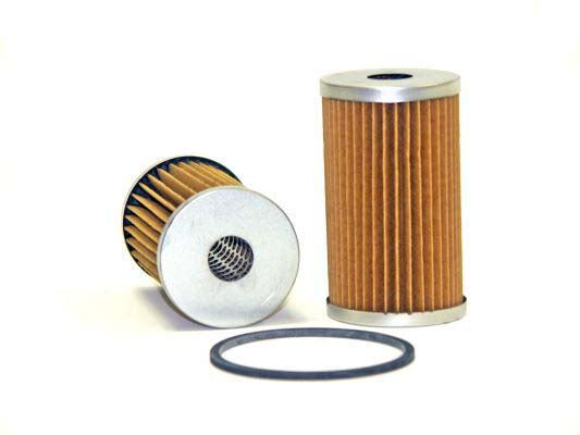 WIX Filters 51314 Oil Filter