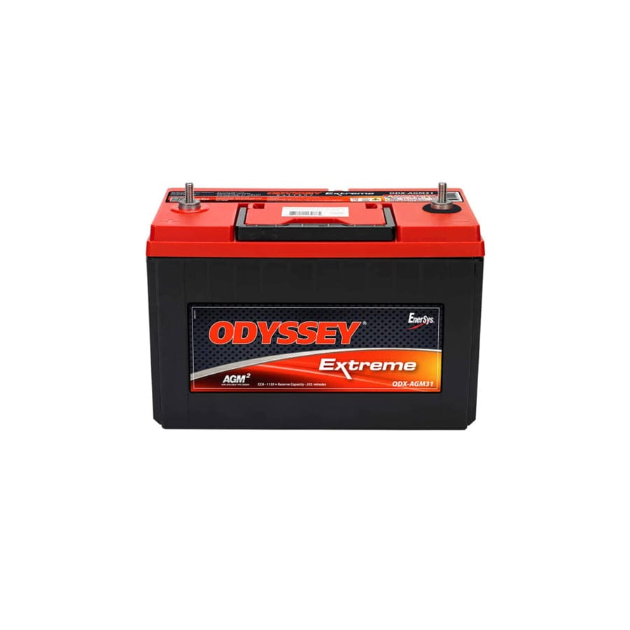 Odyssey discount extreme battery