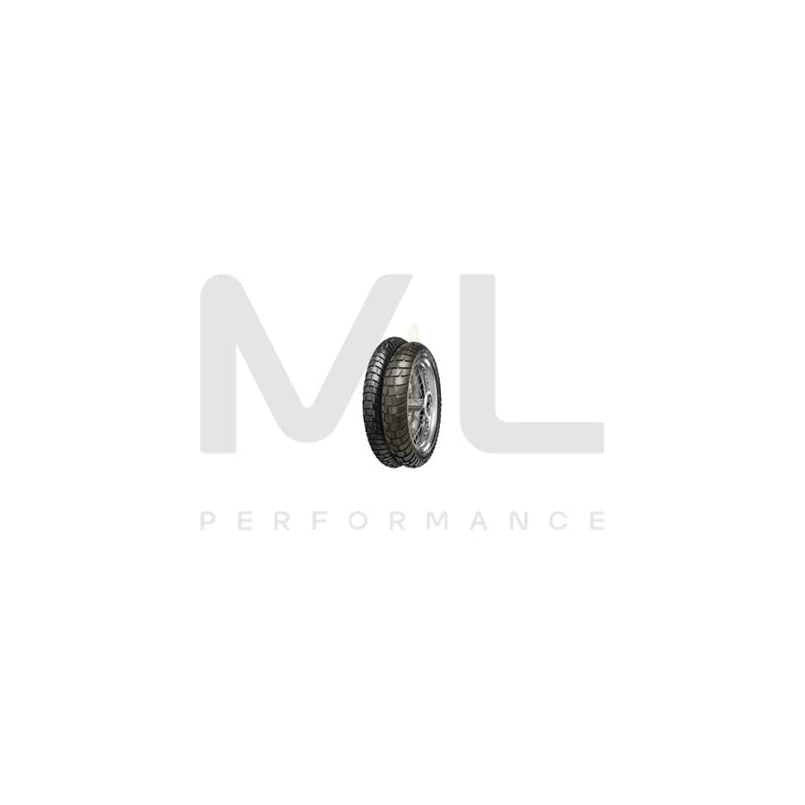 Continental Conti Escape 140/80 18 70H Motorcycle Summer Tyre | ML Performance UK Car Parts