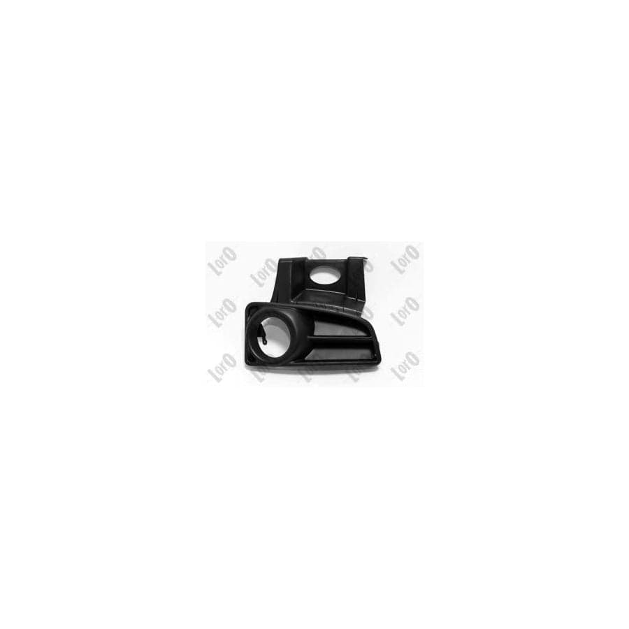 Abakus 01612452 Bumper Grill For Fiat Panda Ii Hatchback (169) | ML Performance UK