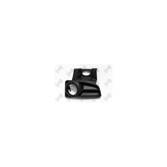Abakus 01612452 Bumper Grill For Fiat Panda Ii Hatchback (169) | ML Performance UK