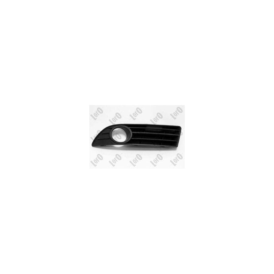 Abakus 05337451 Bumper Grill For Vw Polo Iv Hatchback (9N) | ML Performance UK