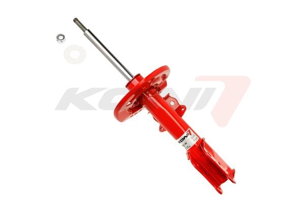 KONI 8745-1400 Shock Absorber For Ford Usa Mustang | ML Performance UK