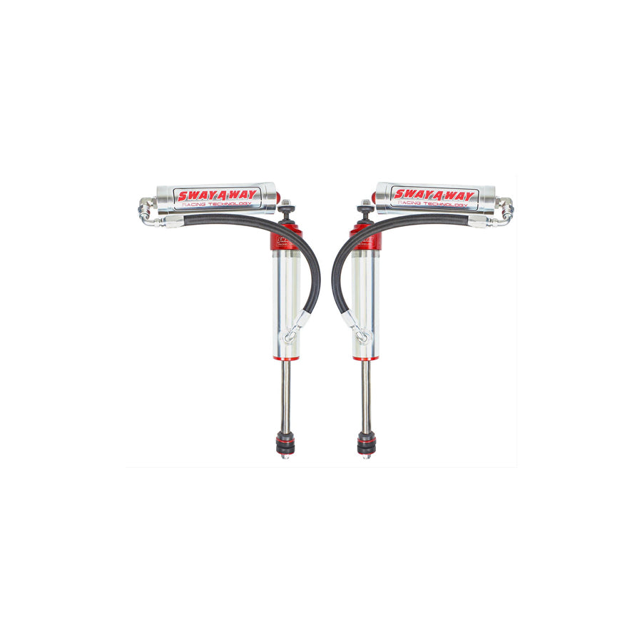 aFe 201-5600-05 Smooth Body Shocks Nissan Patrol (Y61) 97-21 | ML Performance UK Car Parts