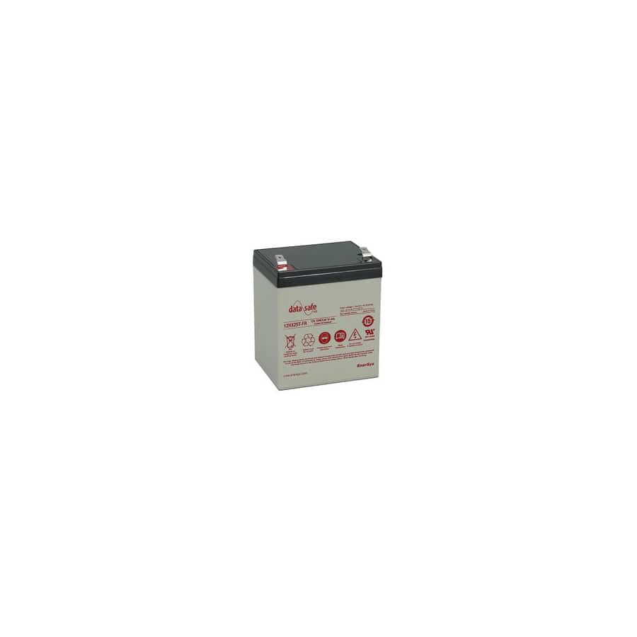 Enersys HX25-12 DataSafe SLA Battery 12v 4.5Ah | ML Performance UK Car Parts