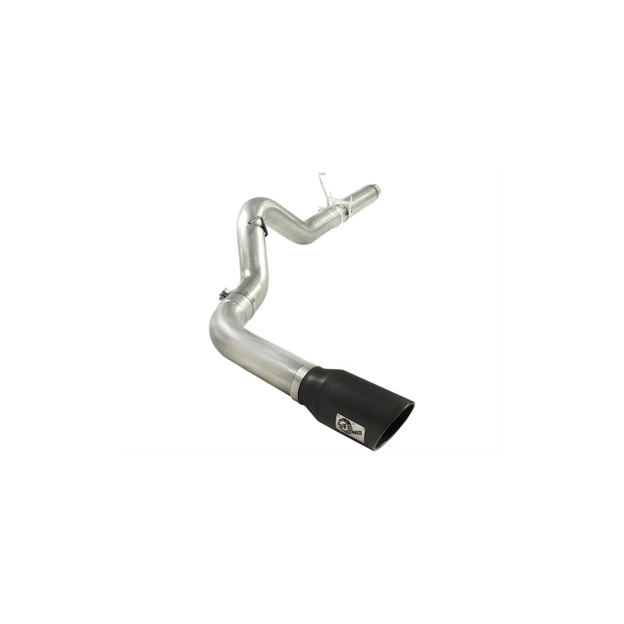 aFe 49-02016-B DPF-Back Exhaust System Dodge Diesel Trucks 07.5-12 L6-6.7L (td) | ML Performance UK Car Parts