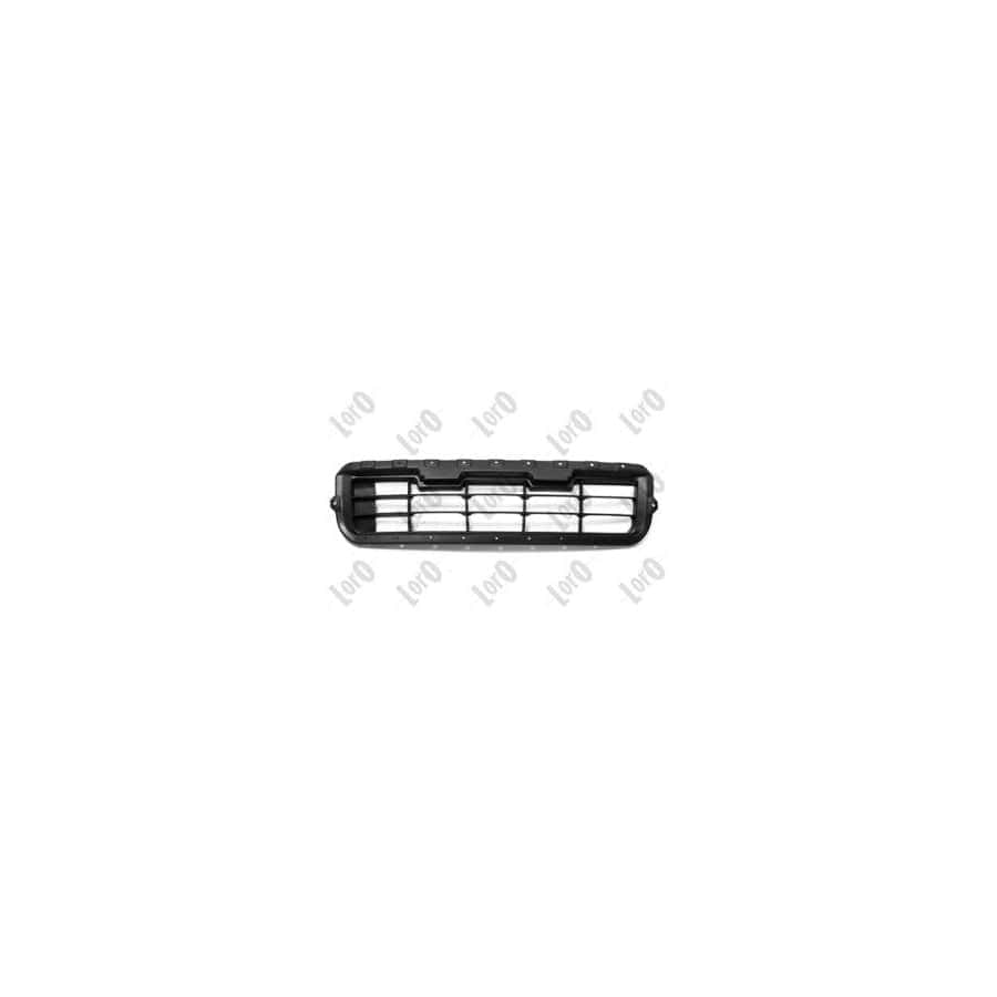Abakus 01612450 Bumper Grill For Fiat Panda Ii Hatchback (169) | ML Performance UK