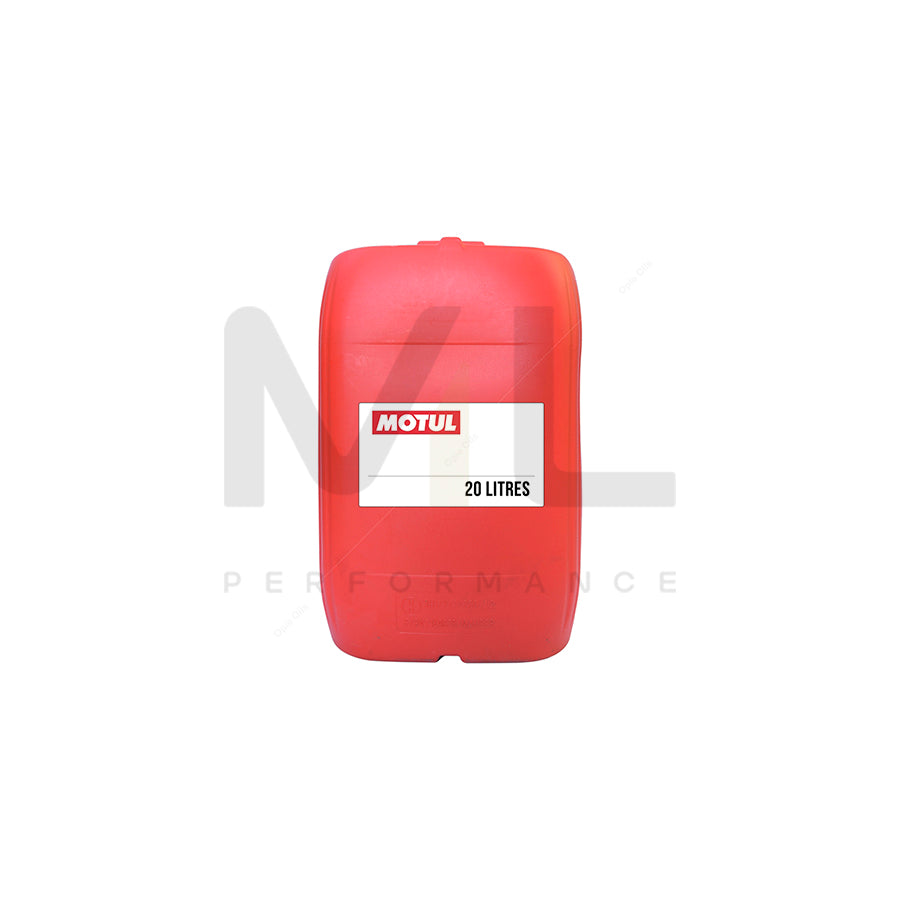 Motul Multi ATF Fully Synthetic Car Automatic Transmission & Power Steering Fluid 20l | Engine Oil | ML Car Parts UK | ML Performance