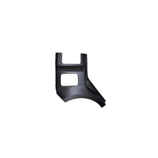 Abakus 01612236 Wing Fender For Fiat Panda Ii Hatchback (169) | ML Performance UK