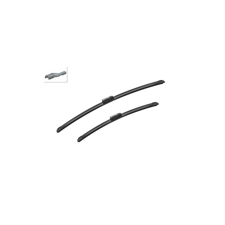 Bosch 3 397 014 361 Wiper Blade | ML Performance UK Car Parts