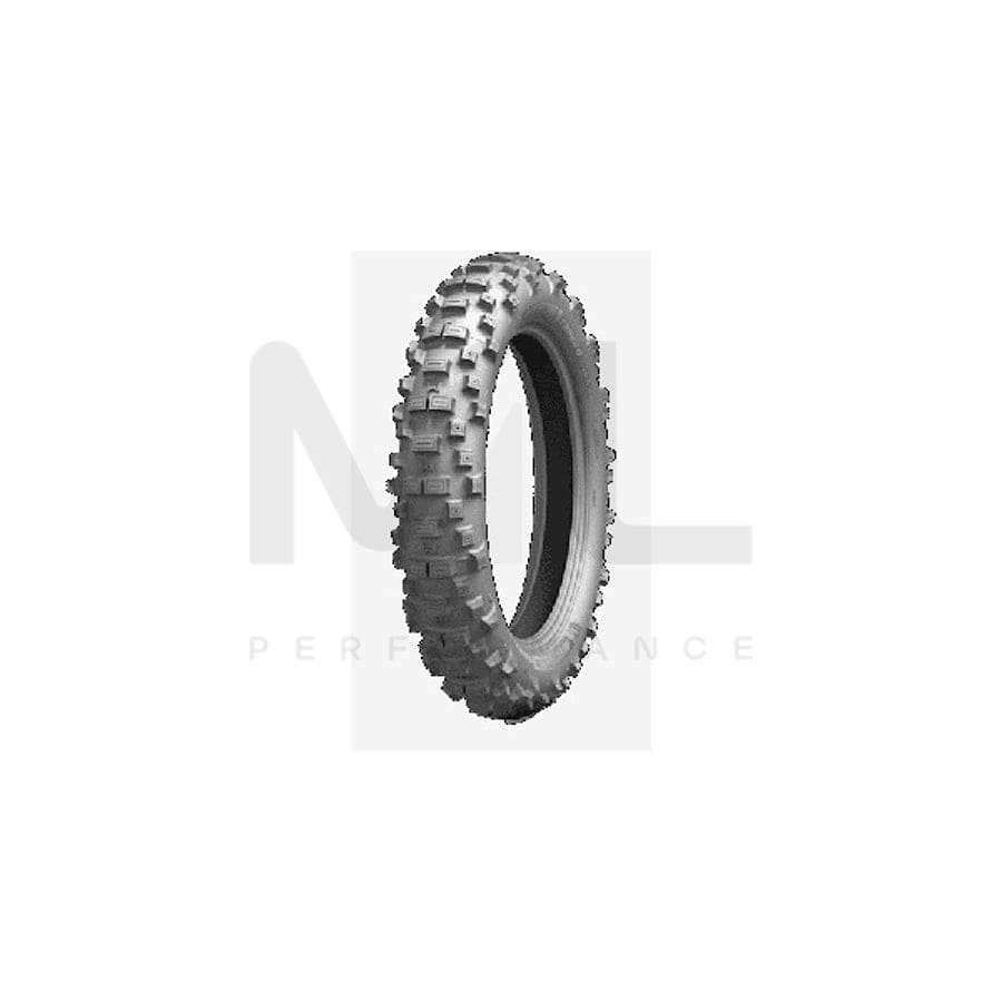 Michelin Enduro Xtrem NHS 140/80 18 70R Off-Road Motorcycle Summer Tyre | ML Performance UK Car Parts