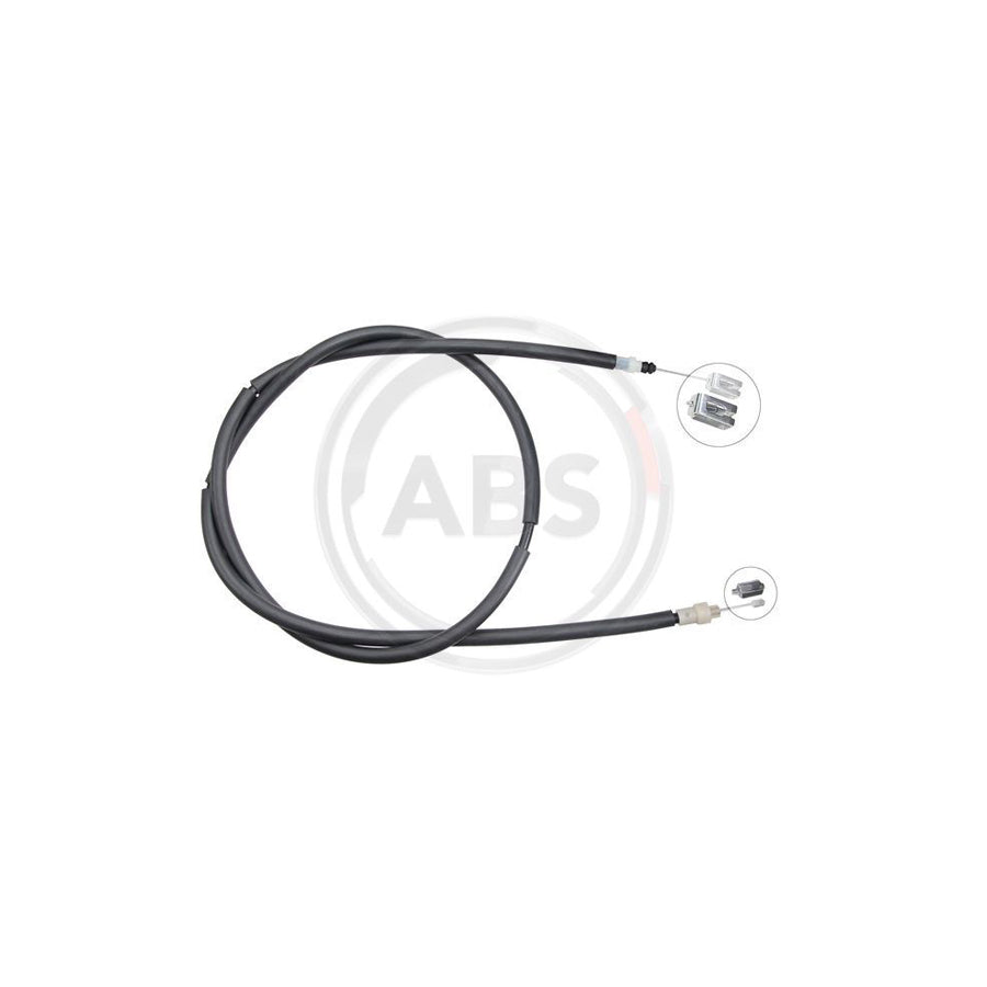 A.B.S. K13999 Hand Brake Cable