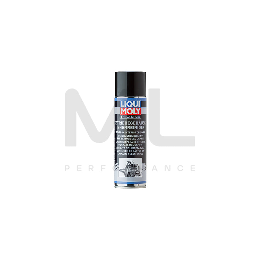Liqui Moly Pro Line Gearbox Interior Cleaner 500ml