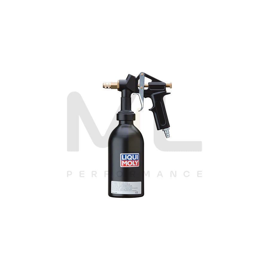 Liqui Moly DPF Pressurized Tank Spray Gun