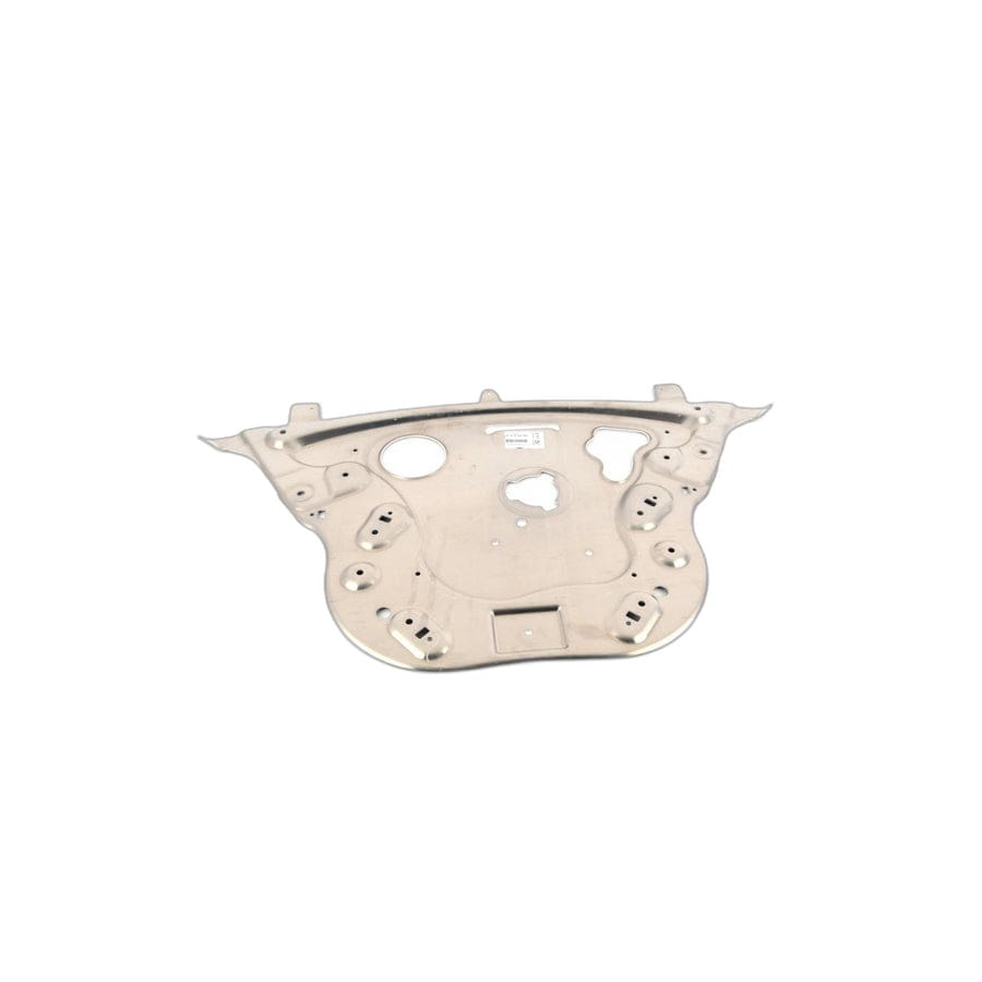 Genuine BMW 31116777727 F02 F01 F12 Reinforcement Plate (Inc. 750iX, 750LiX 4.4 & 650iX 4.0) | ML Performance UK Car Parts