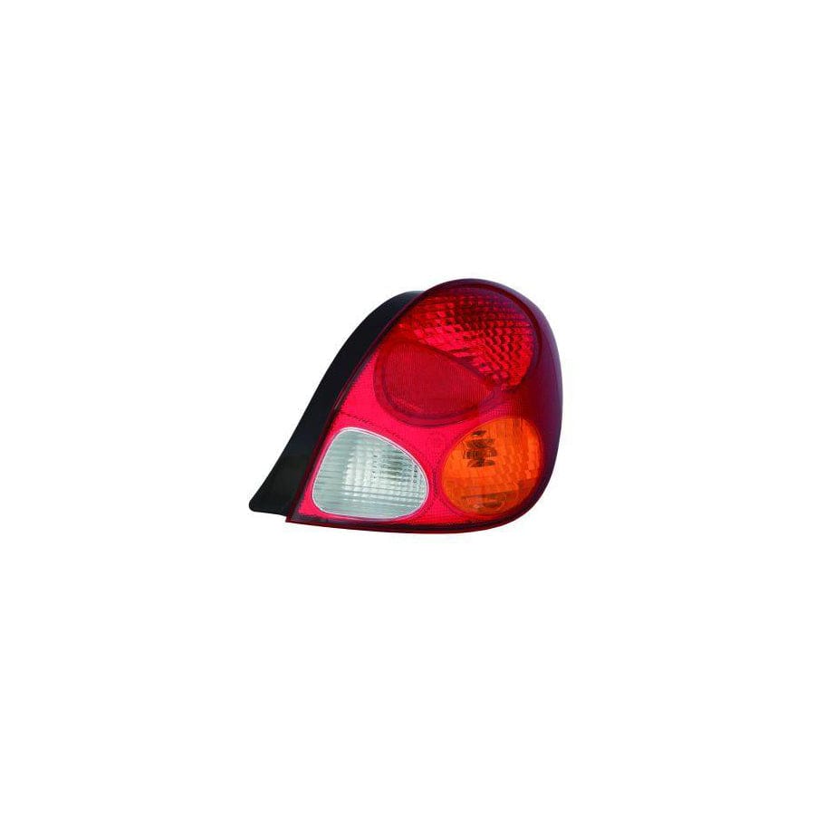 Abakus 21219D6R3LDAE Rear Light For Toyota Corolla Viii Saloon (E110) | ML Performance UK
