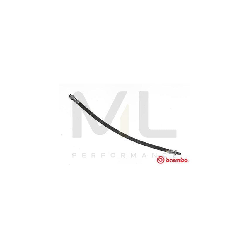 BREMBO T 68 045 Brake Hose for RENAULT Trafic I Minibus (TX) 345mm, F10X1 | ML Performance Car Parts