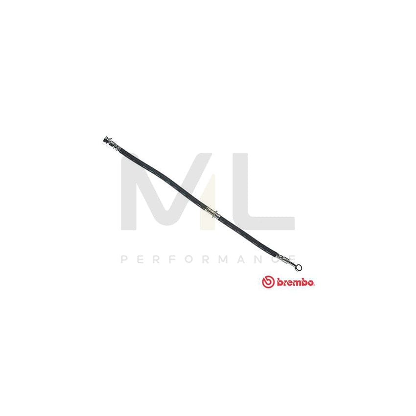 BREMBO T 56 050 Brake Hose for NISSAN Micra II Hatchback (K11) 475mm, F10X1 | ML Performance Car Parts