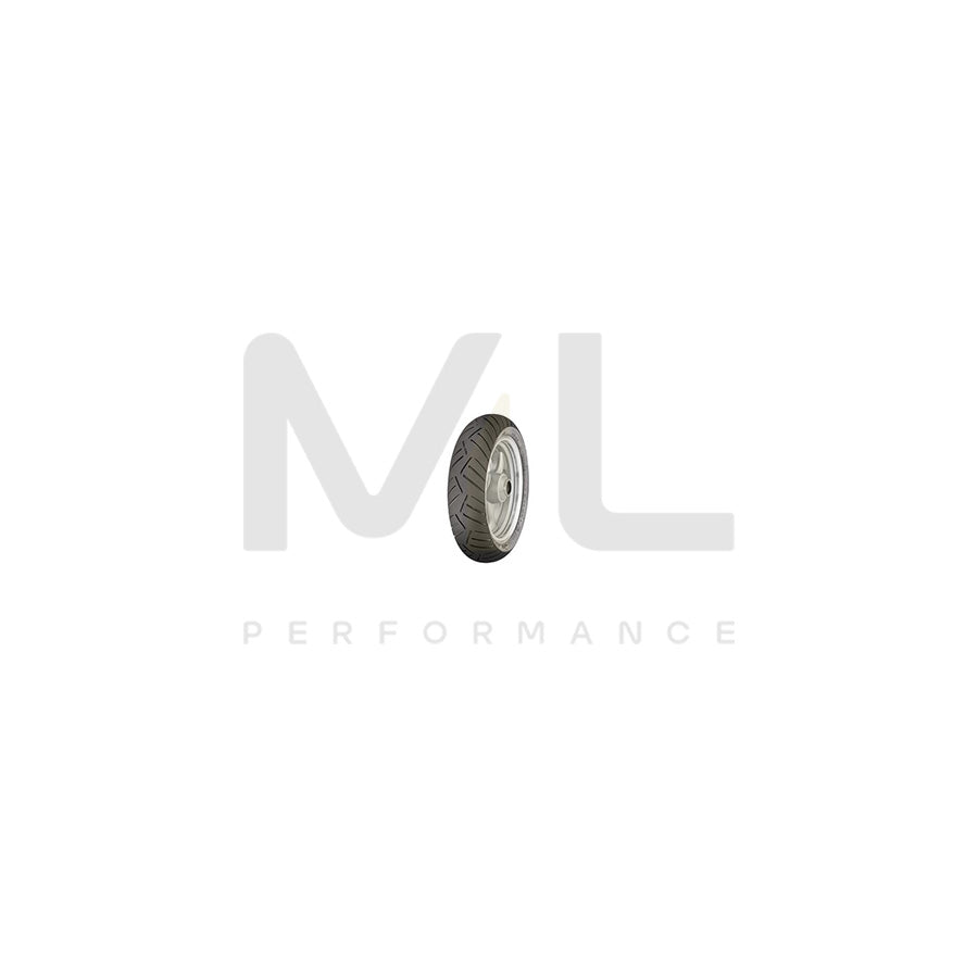 Continental ContiScoot 140/70 15 69P Motorcycle Summer Tyre | ML Performance UK Car Parts