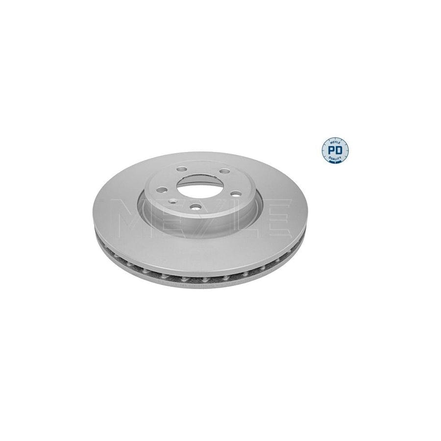 Meyle 183 521 1129/Pd Brake Disc