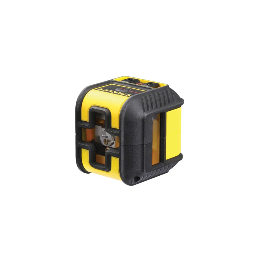 STANLEY® Intelli Tools INT177502 Cross90 Laser (Red Beam) | ML Performance UK