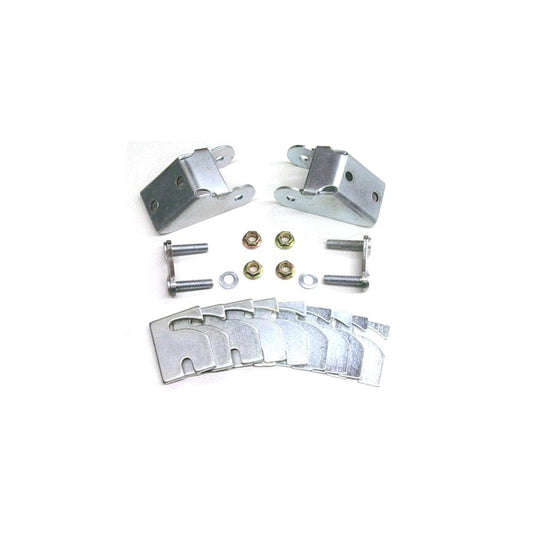 SuperPro SPF1600-V8K SuperPro Camber Caster Adjusting Kit | ML Performance UK Car Parts