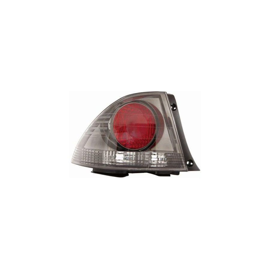 Abakus 21219G6LUS7 Rear Light For Lexus Gs Ii (S16) | ML Performance UK