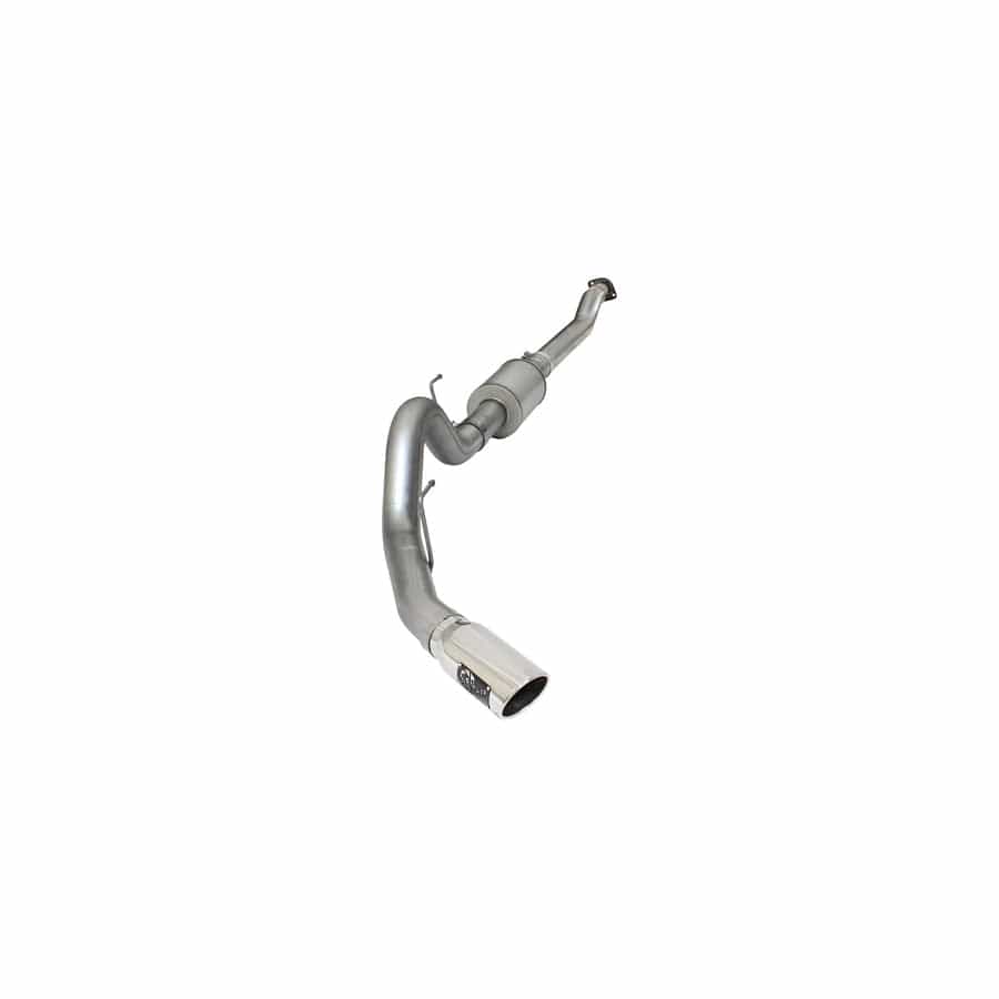 aFe 49-03069-P Cat-Back Exhaust System Ford F-150 15-19 V6-2.7L (tt)/3.5L (tt) | ML Performance UK Car Parts