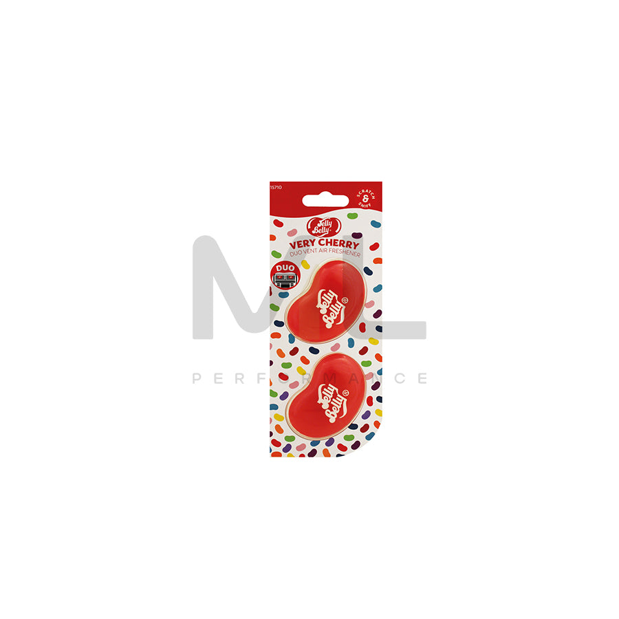 Jelly Belly Cherry | ML Performance UK Car Parts