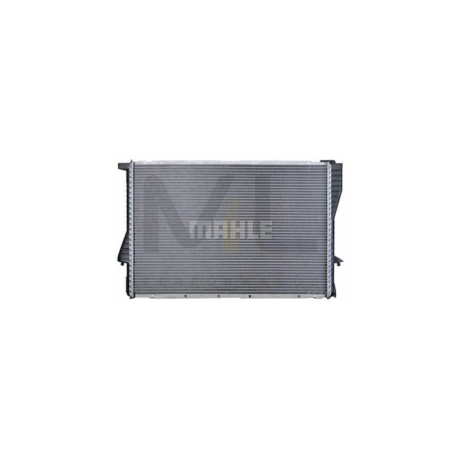 MAHLE ORIGINAL CR 298 000P Engine radiator Brazed cooling fins, Automatic Transmission | ML Performance Car Parts