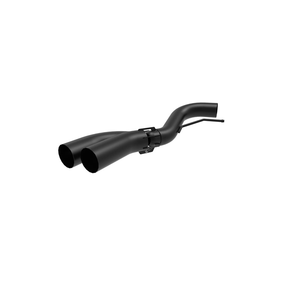 aFe 49-43108-B DPF-Back Exhaust System Ford F-150 18-20 V6-3.0L (td) | ML Performance UK Car Parts