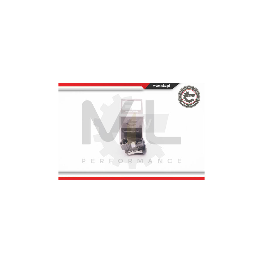 ESEN SKV 28SKV051 Parking sensor Rear, Ultrasonic Sensor | ML Performance Car Parts