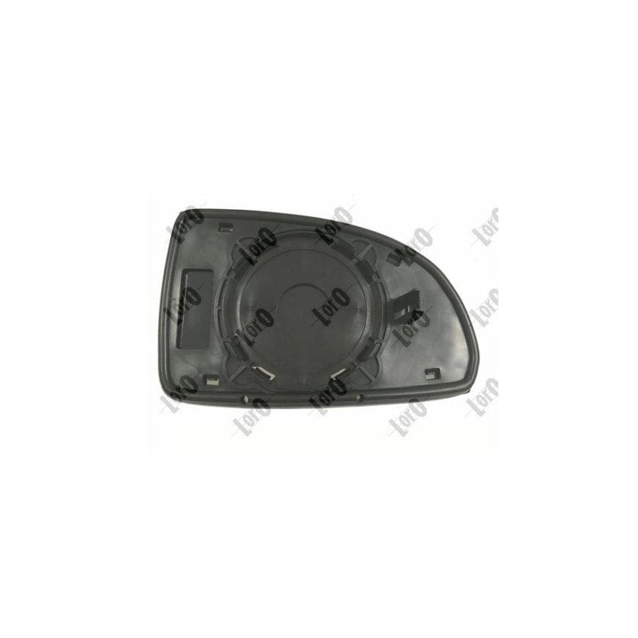 Abakus 1801G01 Mirror Glass, Outside Mirror For Kia Rio | ML Performance UK
