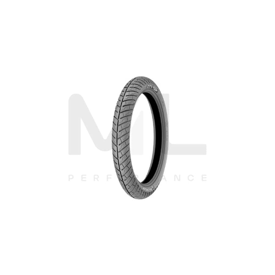 Michelin City Pro 90/80 16 51S Motorcycle Summer Tyre | ML Performance UK Car Parts