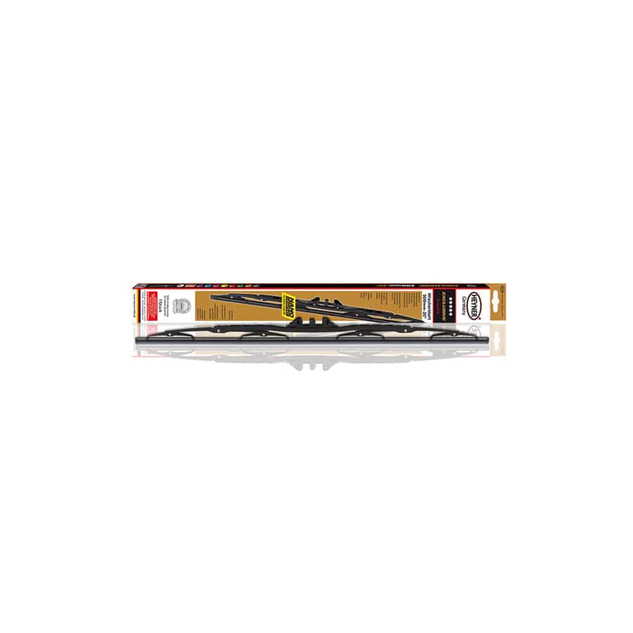 Heyner 153 000-13 EXCLUSIVE WIPER BLADES | ML Performance UK UK