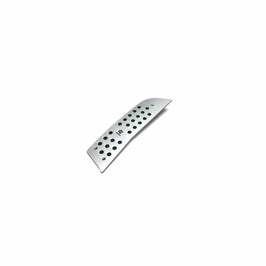 3D DESIGN 6103-17012 BMW Foot rest