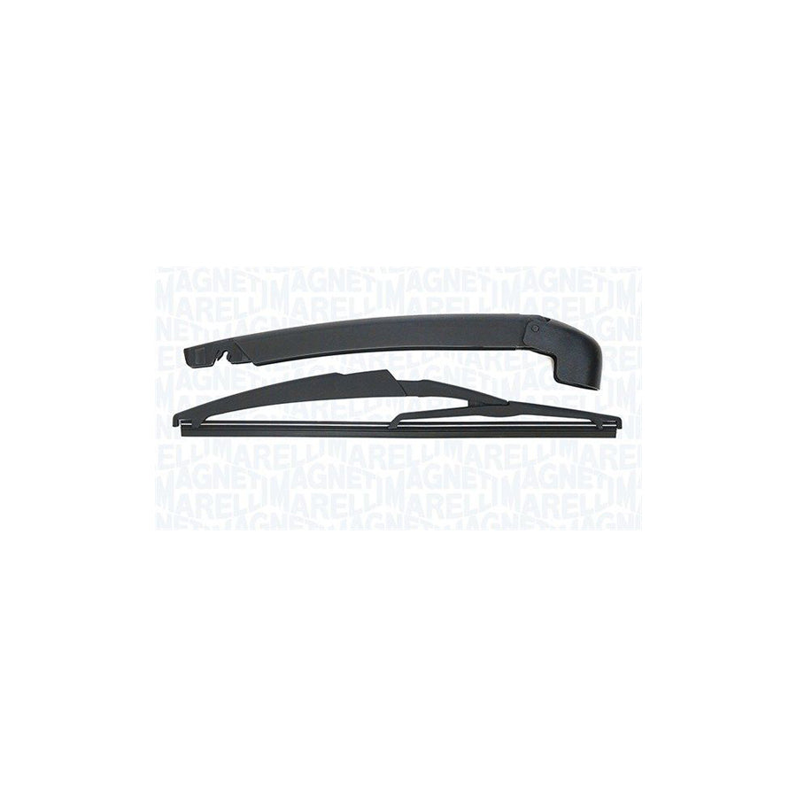 Magneti Marelli 000723180168 Wiper Blade For Fiat 500 C Convertible (312) | ML Performance UK Car Parts