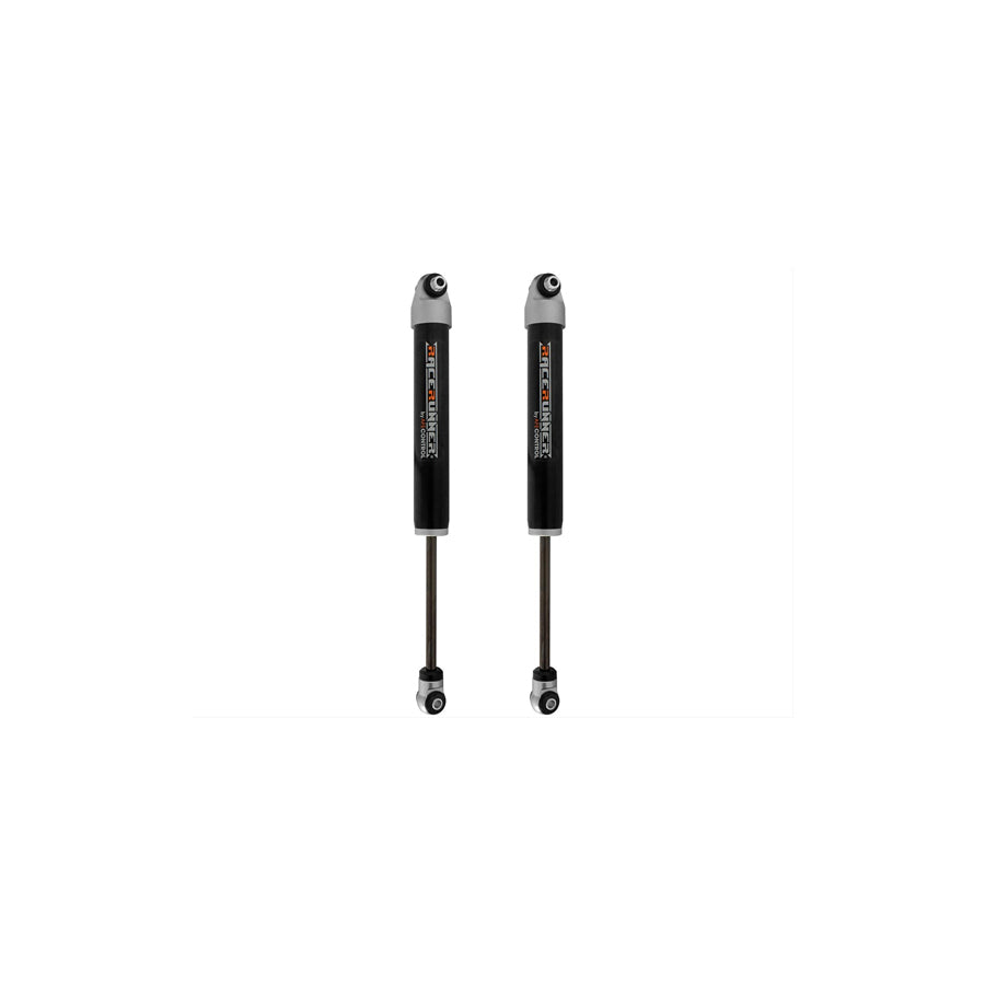 aFe 37-D7001F Smooth Body Shocks Jeep Wrangler (JL) 18-21 L4-2.0L (T)/V6-3.6L | ML Performance UK Car Parts