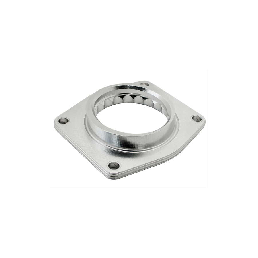 aFe 46-34008 Throttle Body Spacer GM Silverado/Sierra 1500 14-21/Tahoe/Suburban/Yukon/XL/Escalade 15-21 V8-5.3L | ML Performance UK Car Parts