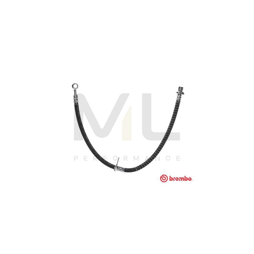 BREMBO T 52 027 Brake Hose 545mm, F10X1 | ML Performance Car Parts